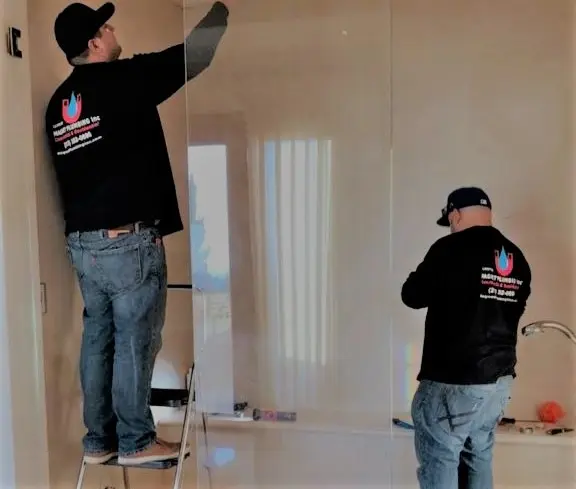 Professional plumbing installation for Tankless Water Heater Installation in Audubon Park